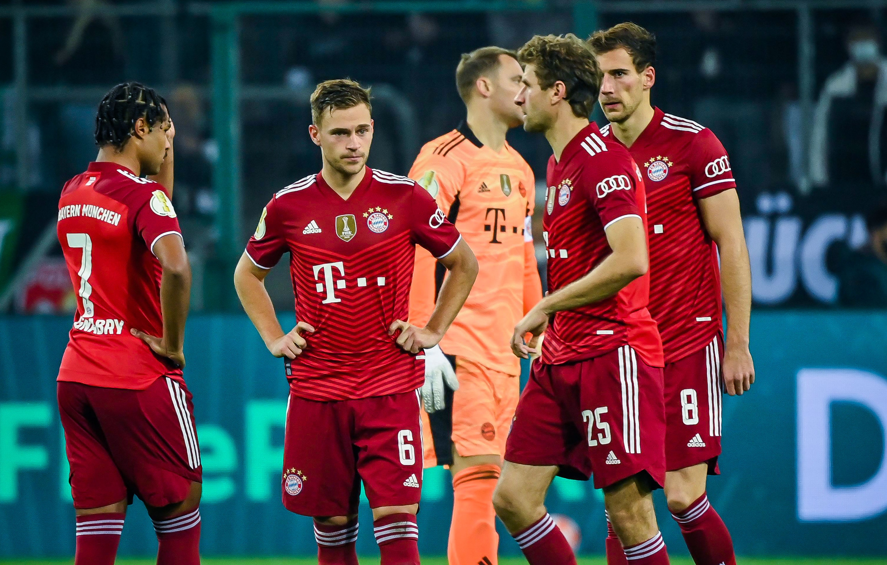 包含罗马清晨止住颓势,志在德国杯名次提升,态度坚定,控场能力受关注的词条 包含罗马清晨止住颓势,志在德国杯名次提升,态度坚定,控场能力受关注的词条